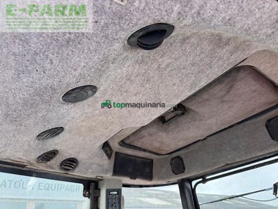 Tractor agrícola - Massey Ferguson - 6475 dyna6