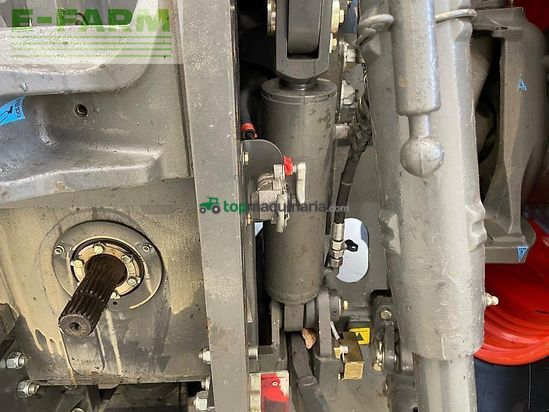 Tractor agrícola - Claas - xerion 5000 trac vc TRAC VC