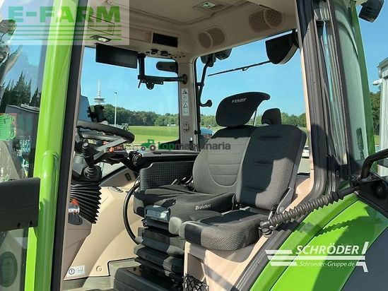 Tractor agrícola - Fendt - 516 vario gen3 profi plus ProfiPlus