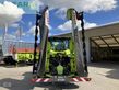 Cortacésped manual - Claas - disco 9300