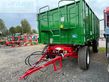 Volquet - Kröger - agroliner hkd 302