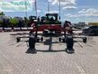 Rastrillo - Vicon - andex 904 hydro