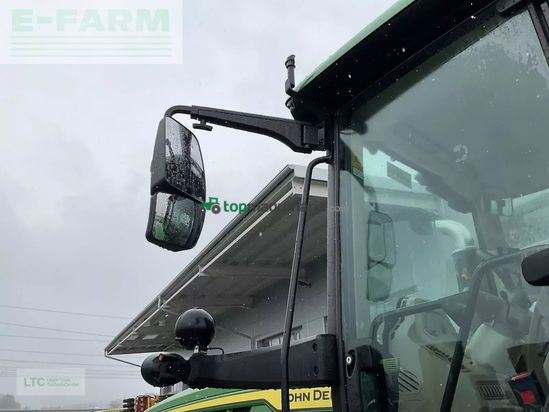 Tractor agrícola - John Deere - 6m 150