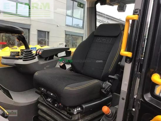 Telescopica - JCB - 542-70 agri super