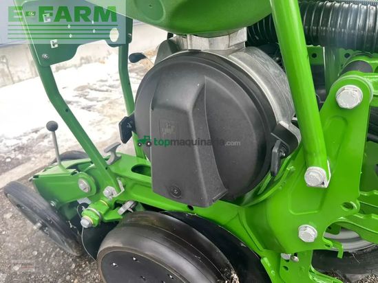 Sembradora monograno mecanica - Amazone - precea 4500-2cc