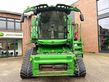 Cosechadora de Cereal - John Deere - t560i prodrive 30km/h