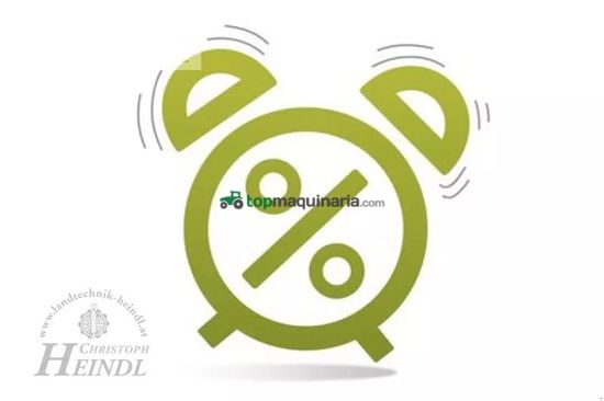 Sembradora - Reform - semo 100 - 3m