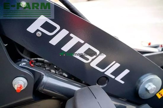 Minicargadora -  - x28-45crt