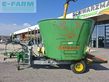 Remolqu esparcidor -  - eckart 10m³