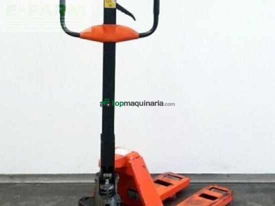 Elevadora - 
