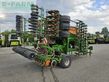 Sembradora - Amazone - cirrus 6003-2