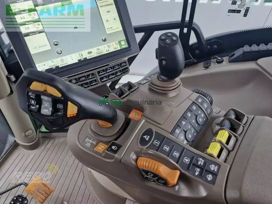 Tractor agrícola - John Deere - 6230r