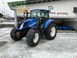 Tractor agrícola - New Holland - t5.110 electro command
