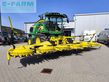 Cosechadora de Cereal - John Deere - 9700i prodrive