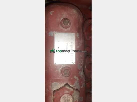 Motobomba Rovatti S3P100K