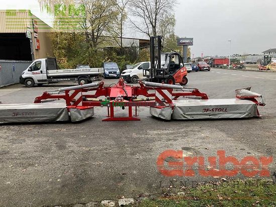 Cortacésped manual -  - gxs 9005