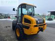 Telescopica - JCB - tm 220 agri