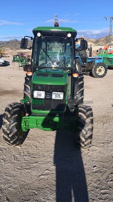 Tractor agrícola - John Deere - 5090GF
