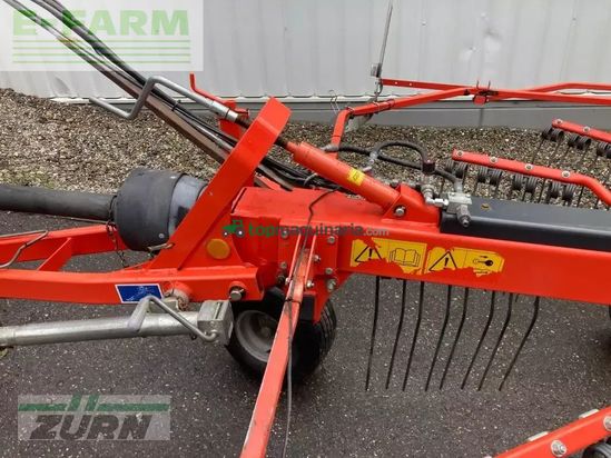 Rastrillo - Kuhn - ga9032
