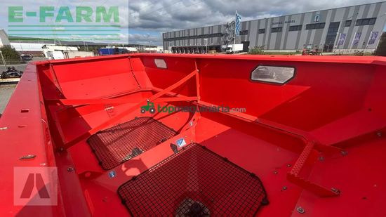 Esparcidor - Rauch - axis-h 30.1 emc