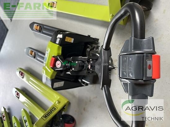 Elevadora - Clark - lwio15