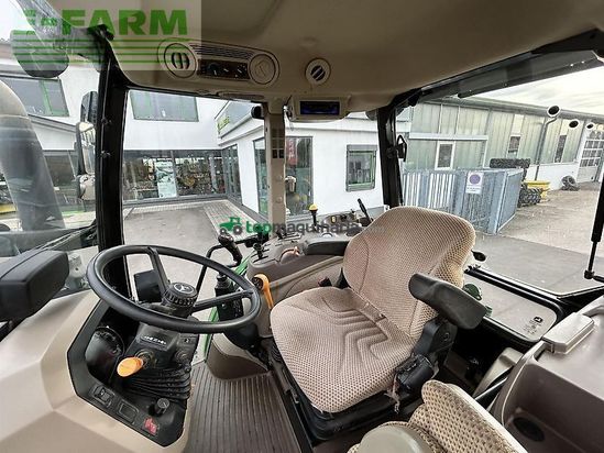 Tractor agrícola - John Deere - 5100m