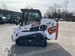 Minicargadora - Bobcat - t450 e