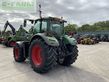 Tractor agrícola - Fendt - 720 (st23641)