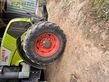 Tractor agrícola - Claas - axion 810 cmatic CMATIC