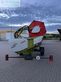 Cosechadora de Cereal - Claas - lexion 760 tt mit vario 930