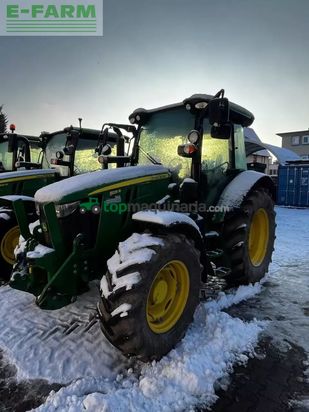 Tractor agrícola - John Deere - 5125r