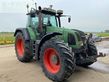 Tractor agrícola - Fendt - 916