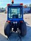 Tractor agrícola - Iseki - tg 3135 + mulchdeck 1,55m