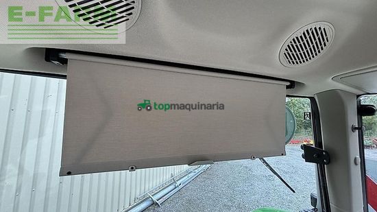 Tractor agrícola - John Deere - 6m240