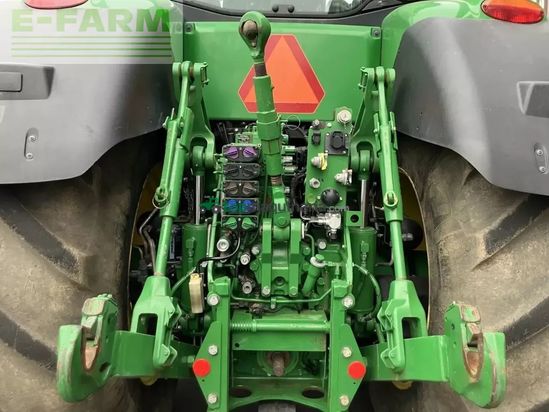 Tractor agrícola - John Deere - 8320r