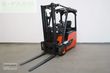 Elevadora - Linde - e 16 h evo 386-02