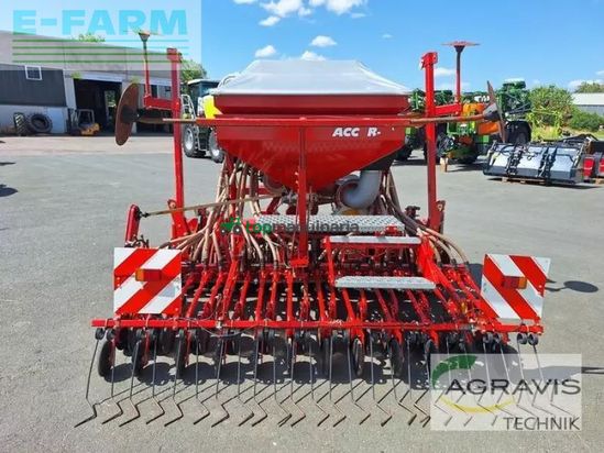 Grada rotativa - Kverneland - ngh 301