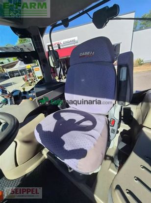 Tractor agrícola - Case IH - maxxum 150 mc