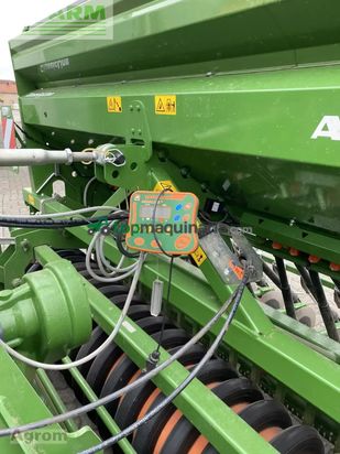 Combinado de siembra - Amazone - ke 3002-190 / ad 3000 super