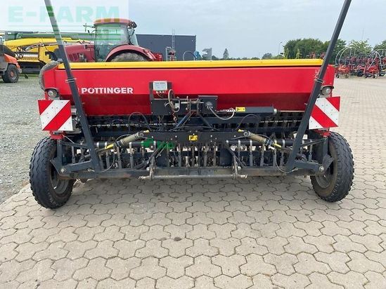 Sembradora -  - vitasem 300 mit rabe pke