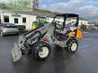 Minicargadora - Giant - g3500