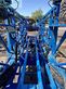 Cultivador - Kockerling - allrounder flatline 600 - messerwalze