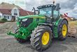 Tractor agrícola - John Deere - 6r 145 - command pro