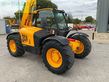 Telescopica - JCB - 536-60 agri super telehandler (st26599)