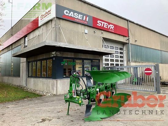 Arado - Amazone - cayros xms 4-1050 v erweiterbar