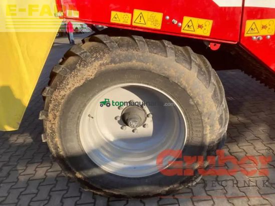 Cosechadora - arrancadora de patata - Grimme - 150-60