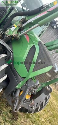 Tractor agrícola - Fendt - 313 vario profi