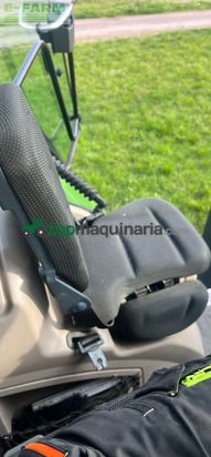 Tractor agrícola - Fendt - 724
