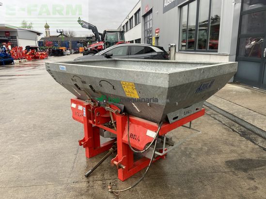 Esparcidor -  - abra düngerstreuer 1200l