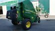 Empacadora gigant - John Deere - v 451 m hc25